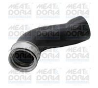 Durite de turbocompresseur MEAT & DORIA 961245