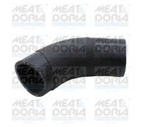 Durite de turbocompresseur MEAT & DORIA 961262