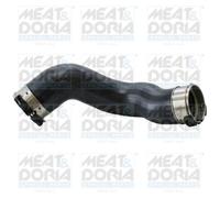 Durite de turbocompresseur Meat & Doria 961266