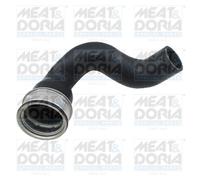 Durite de turbocompresseur MEAT & DORIA 96611