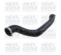 Durite de turbocompresseur MEAT & DORIA 96693