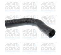 Durite de turbocompresseur MEAT & DORIA 96704