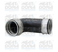 Durite de turbocompresseur Meat & Doria 96763