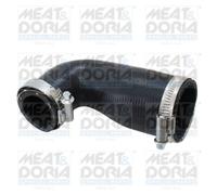 Durite de turbocompresseur MEAT & DORIA 96773