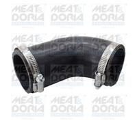 Durite de turbocompresseur Meat & Doria 96792