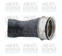 Durite de turbocompresseur MEAT & DORIA 96836