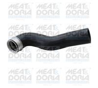 Durite de turbocompresseur Meat & Doria 96842