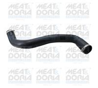 Durite de turbocompresseur MEAT & DORIA 96963