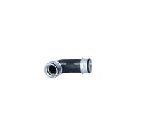 Durite de turbocompresseur NRF 166017