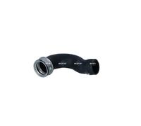 Durite de turbocompresseur NRF 166031