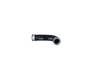 Durite de turbocompresseur NRF 166035