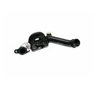 Durite de turbocompresseur NRF 166254