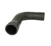 THERMOTEC Durite de turbo Tuyau de turbo DC1006TT Compatible avec NISSAN Qashqai/Qashqai +2 I J10, NJ10 Qashqai II J11, J11 Qashqai/Qashqai+2 I Van J10, JJ10E