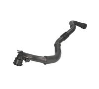 Durite de turbocompresseur THERMOTEC DCA029TT