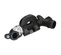 Durite de turbocompresseur THERMOTEC DCC061TT