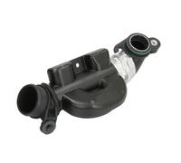 THERMOTEC DCC064TT Gaine de suralimentation