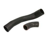 Conduite d'air Essieu avant DCG183TT THERMOTEC pour FORD MONDEO IV S-MAX