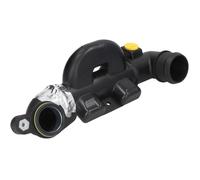 Durite de turbocompresseur THERMOTEC DCG272TT