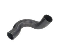 Durite de turbocompresseur THERMOTEC DCV017TT droite