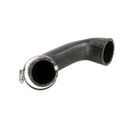 Conduite d'air droite DCV025TT THERMOTEC pour VOLVO V60 I S80 II XC70 II V70 III