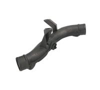 Durite de turbocompresseur THERMOTEC DCW277TT