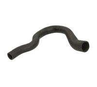 Durite de turbocompresseur THERMOTEC DCX139TT