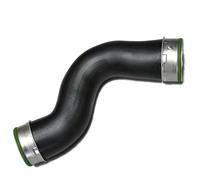 Durite de Turbocompresseur Tuyau d’Air Intercooler compatible pour Audi A3 TT Seat Altea Leon Toledo Skoda Octavia VW Caddy Golf 5 Jetta et Touran 3C0145832 1K0145832B