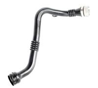 Durite de Turbocompresseur Tuyau d’Air Intercooler compatible pour Renault Megane III Scénic III Grand Scénic III Megane CC motorisation 1.9 DCI 8200804000 2400608