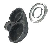 Durite de vidange d'origine Lave-vaisselle 481253028095 WHIRLPOOL Lave-vaisselle 481253028095 WHIRLPOOL