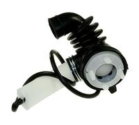 DURITE DE VIDANGE OKO pour LAVE LINGE INDESIT - C00112696