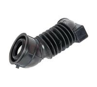 Durite De Vidange Pour Lave-Linge Hotpoint Indesit Ariston Noir Caoutchouc