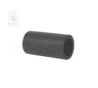 Durite d'eau arrière droite 58x25x3.5mm pour VW Transporter T25 1.9 et 2.1 essence