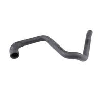 Durite d'eau de la pompe à eau au moteur pour Porsche 911 type 996 Turbo, GT2 et GT3 (2000-2005)