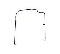 Durite d'eau de tour moteur 1.9 pour Transporter Pick-Up 85 ->92