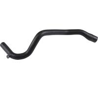Durite d'eau entre flasque et échangeur pour VW Transporter T4 2.4 D et 2.5