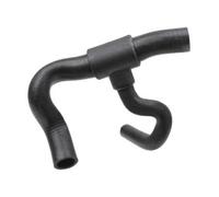 Durite d'eau entre moteur pompe et radiateur pour VW Transporter T25 D / TD de 1984 à 1992