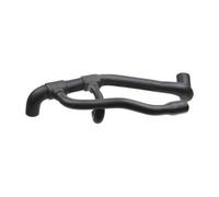 Durite d'eau entre moteur vase et radiateur pour VW Transporter T3 D / TD de 1985 à 1992