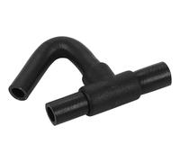 JP Group Durite d'eau pour Volkswagen Passat G60 – entre pompe, échangeur eau/huile et durite rigide