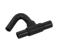 Durite d'eau entre pompe à eau, échangeur eau/huile et durite d'eau rigide pour Volkswagen Passat G60