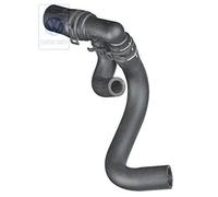 Durite d'eau entre pompe à eau, échangeur eau / huile et tuyau d'eau rigide