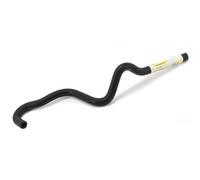 Durite d'eau entre radiateur de chauffage et tuyau retour pour VOLKSWAGEN Transporter T25 D / WBX (08/1984-07/1992)