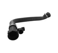 Durite d'eau entre radiateur et carter de thermostat pour BMW E46