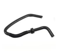 Durite d'eau entre vase d'expansion et durite d'eau rigide pour Golf 4 et Bora