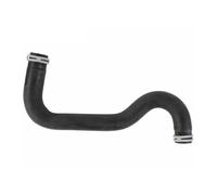 Durite d'eau inférieure de liquide de refroidissement DN3215185A for moteur Fod Fiesta 1.5 2013, pièces détachées 1705463 8V218B273AD