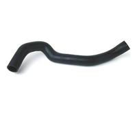 Durite d'eau inférieure de radiateur pour BMW E30 climatisée moteur M20 jusqu'au 09/87