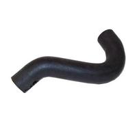 Durite d'eau inférieure entre radiateur et moteur