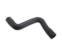 Durite d'eau inférieure entre radiateur et moteur pour Golf 3 avec clim