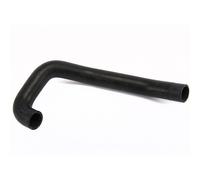 Durite d'eau inférieure entre radiateur et pompe à eau pour Audi 80