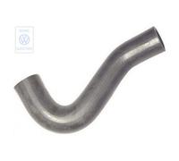 Durite d'eau inférieure entre radiateur et pompe à eau pour Passat 35i