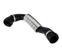 Durite d'eau inférieure MEYLE qualité origine pour BMW Série 1 E81 E82 et E87LCI 116i à 120i (02/2006-06/2012) - moteurs N43B16 N43B20